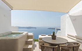 Seascape Villa By Caldera Houses